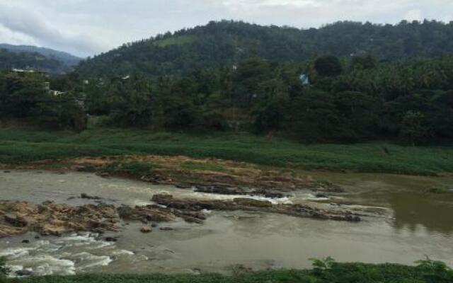 Riverside Retreat, Kandy