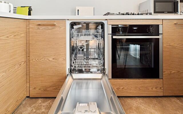 Критик Отдыхает Апартаменты на Итальянской