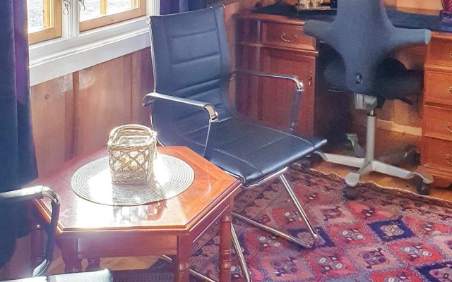 Holiday Home in FrillesÃ¥s