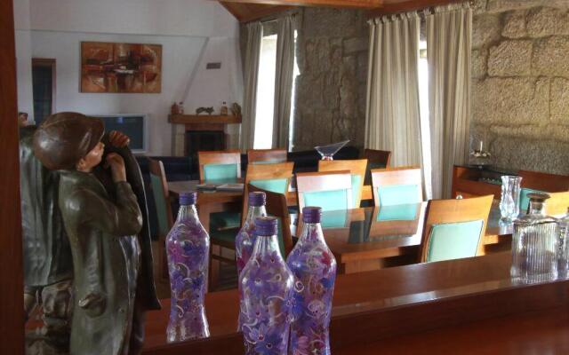 Casa da Quinta da Calçada