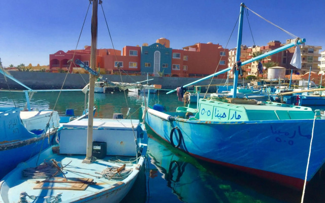 Panda House Sheraton Road