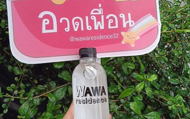 Wawa Residence