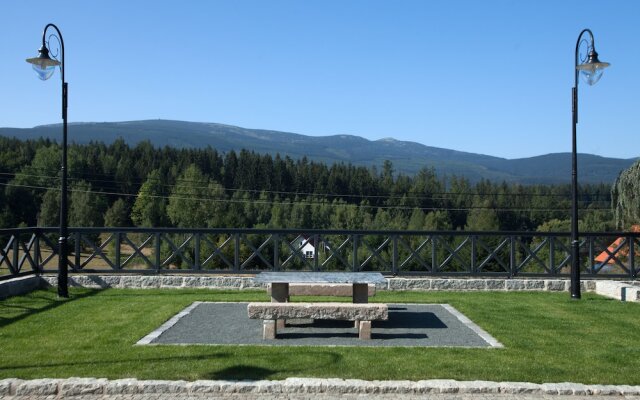 Seidorf Mountain Resort