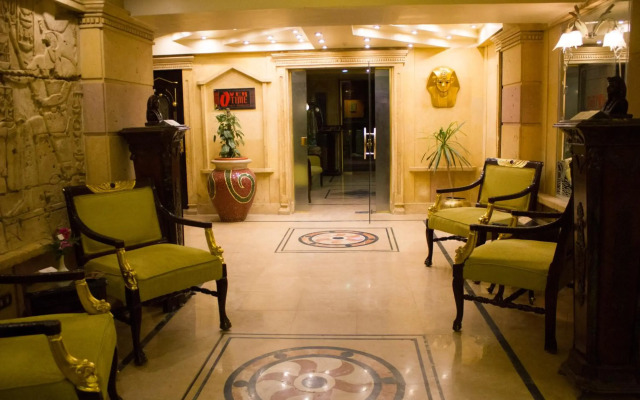 Zayed Hotel