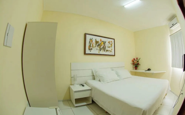 Araripina Palace Hotel