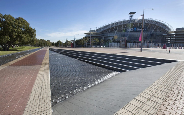 Ibis Sydney Olympic Park