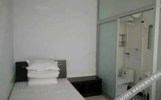 Yu County Huanggengdao Farm Stay