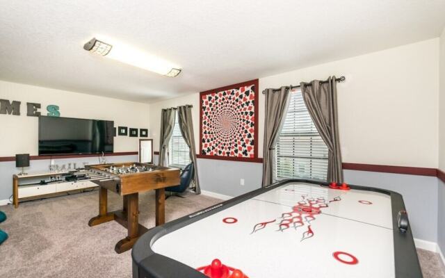 1314bw00 8 Bedroom Villa