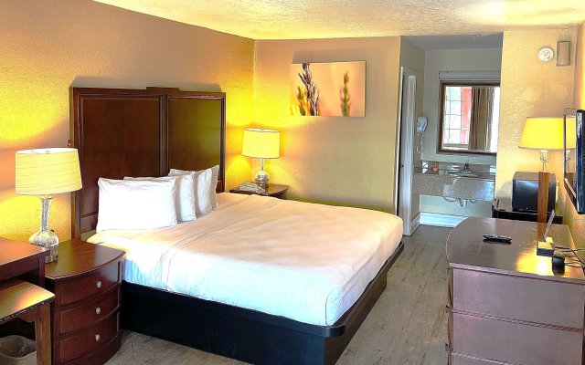 Days Inn by Wyndham Fort Walton Beach