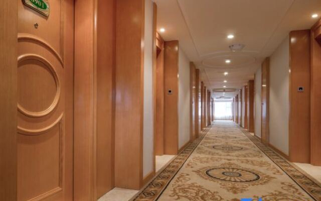 Vienna Hotel Guilin North Road