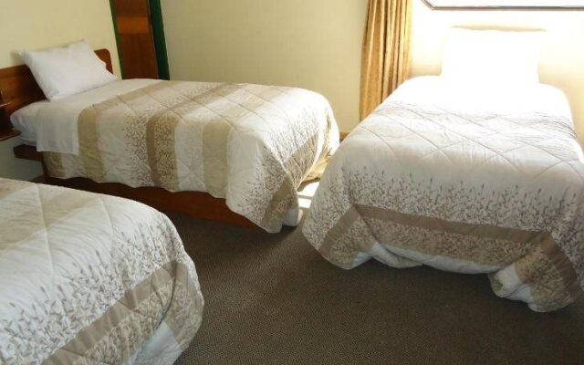 Hotel Piquellan
