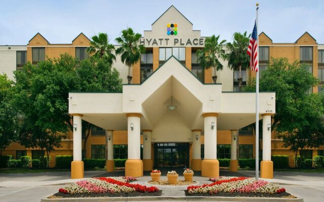 Hyatt Place San Antonio-Northwest/Medical Center