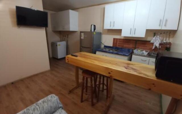 Casa Parque Villarrica, Los Albatros