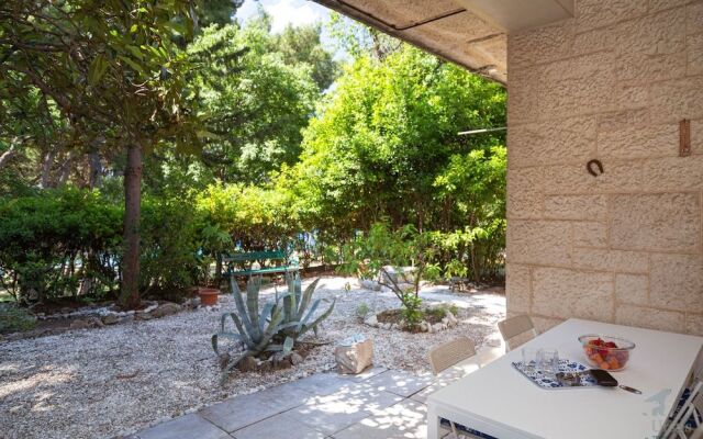 Vacation Home Veranda