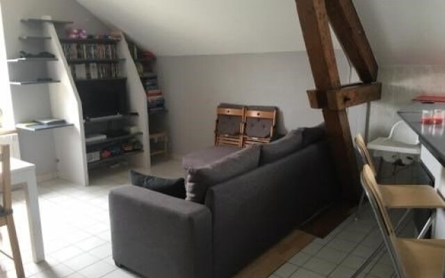 Appartement La Bresse