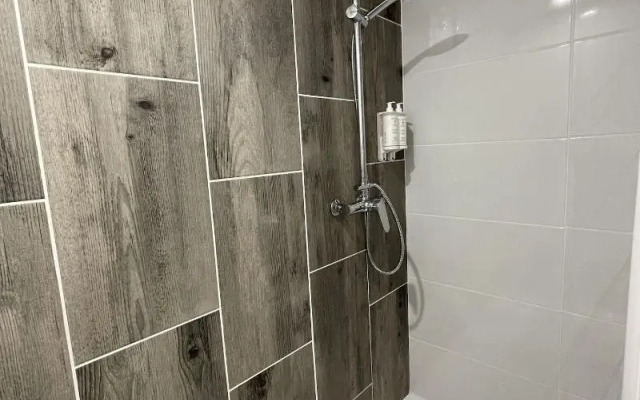 Cit'Hôtel le Welcome