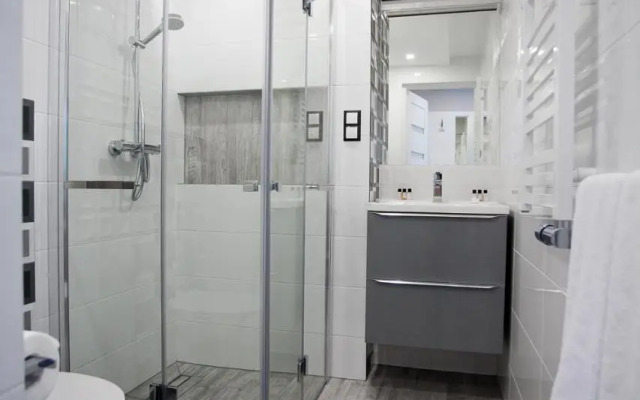 Willowa No. 5 Apartaments