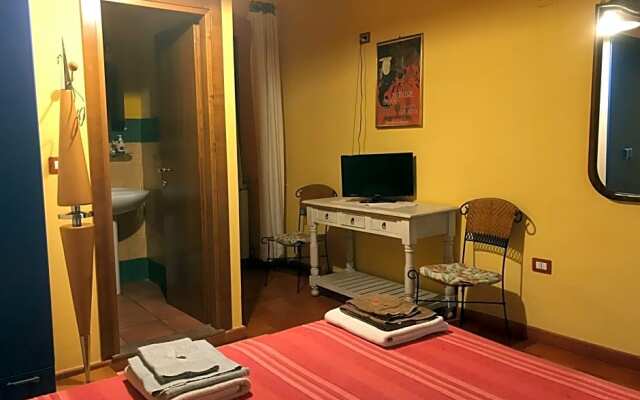 B&B Tredomus