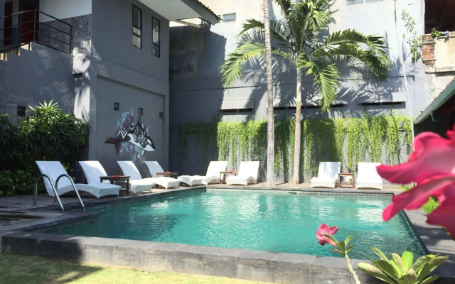 Kayun Hostel