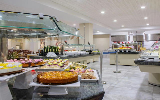 Best Alcazar Hotel