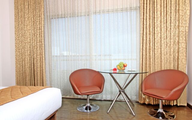 Chris Hotel Whitefield