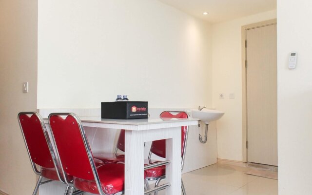 Good Choice 2Br Meikarta Apartment