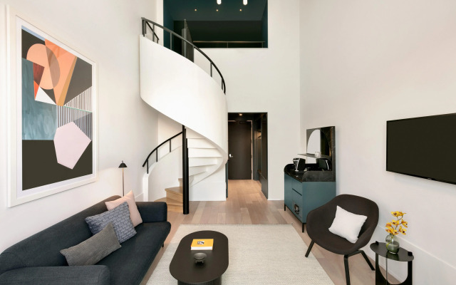 Hotel Indigo Williamsburg - Brooklyn by IHG