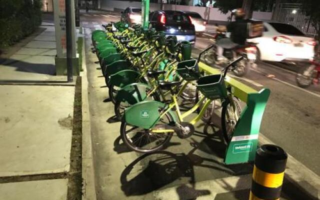 Apartamento Meireles