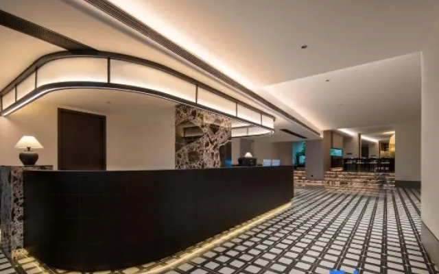 Chongqing Huiling Baihui Plaza Shilia International Hotel – Hotel Rooms – Chongqing