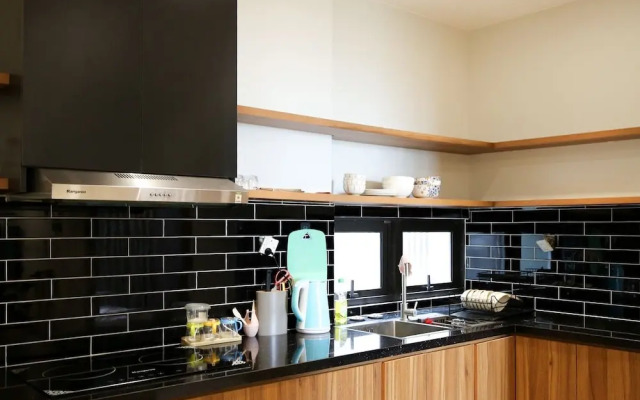 Onsen Landmark Luxury Apartments