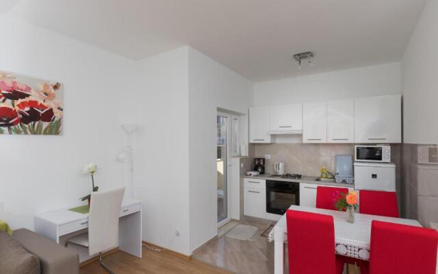 Apartments Lea