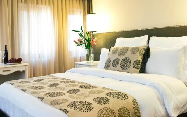 Taximtown Hotel
