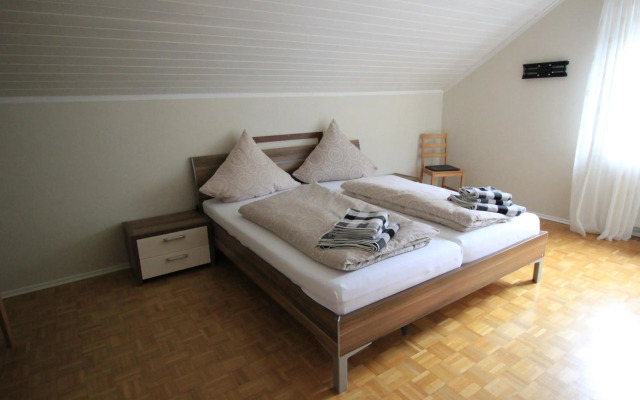 Wiegmann´s Ferienhaus