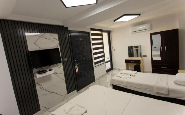 Green Peace Hotel