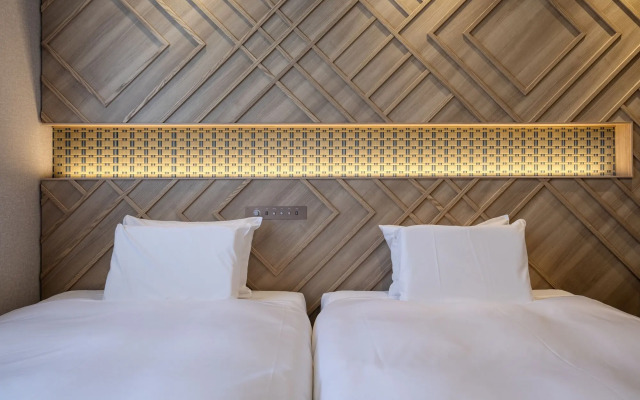 S-PERIA HOTEL Fukuokanakasu
