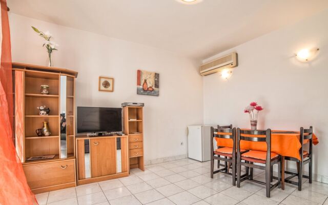 Apartments Mandić