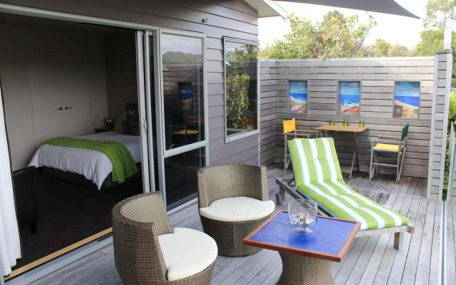 Stunning Views Bed and Breakfast