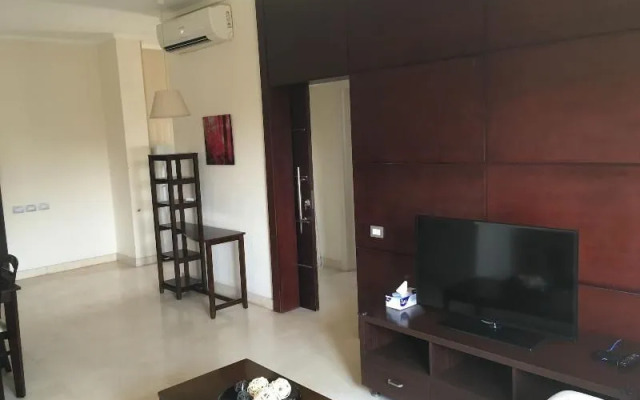 The Village Apartment