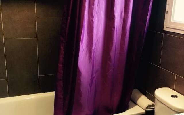 Hotel Arcos Rosalejo Coruña