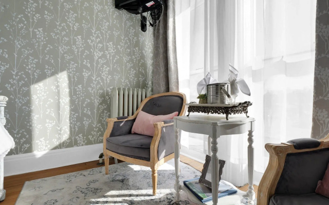 Old Library Inn Olean NY