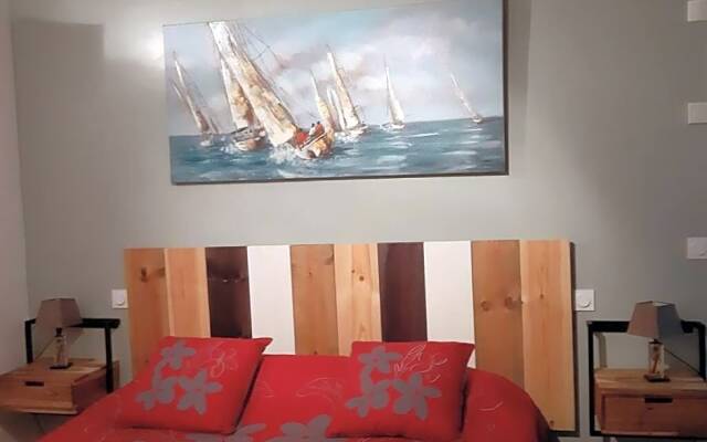 Hébergement Chambre D'Hôtes Grau Du Roi Mas Des Marines Piscine Adult Only