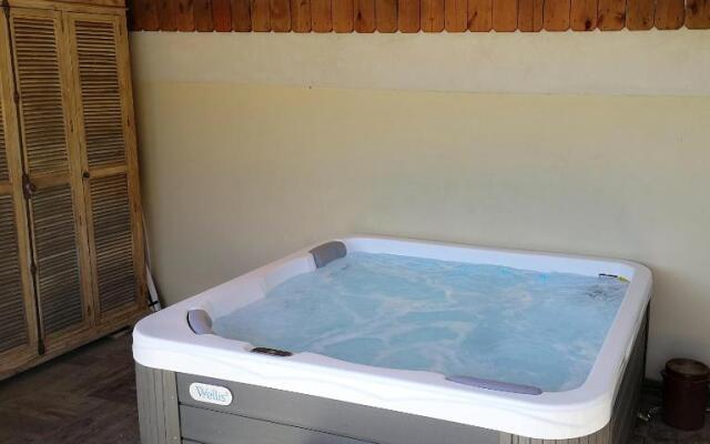 La Bastide des Sources