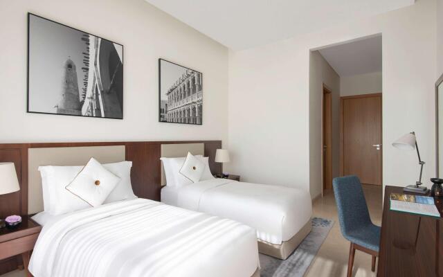 Banyan Tree Doha