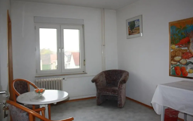 Hotel Anker