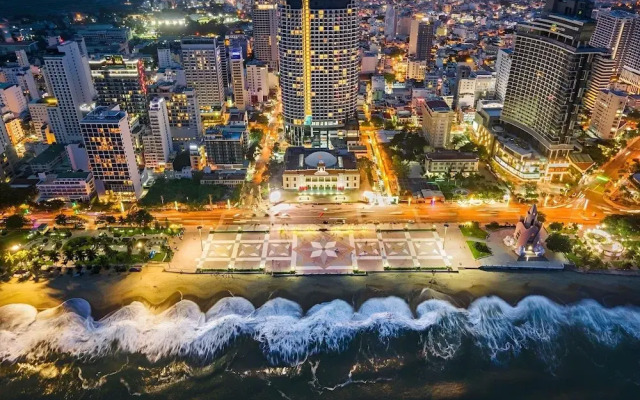 LYN Premier Studio Panorama Nha Trang