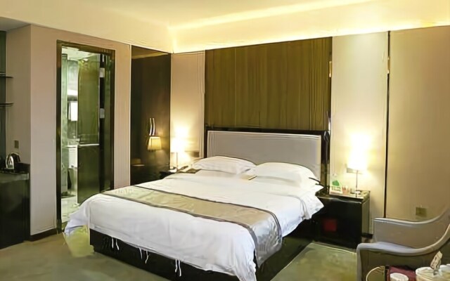 Grand Tide Hotel