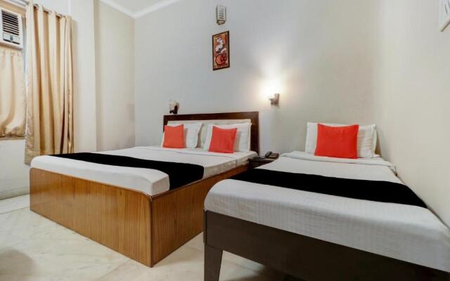 Capital O Hotel Divine