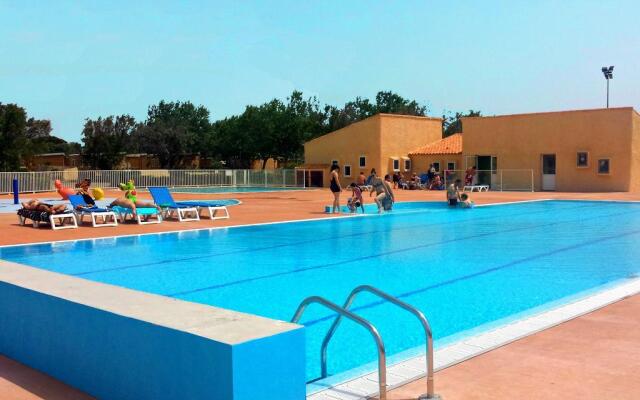 Village De Vacances Cvo De Gruissan