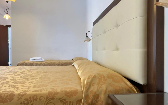 Hotel Soleado