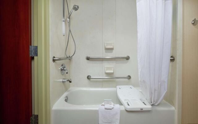 Hampton Inn & Suites Roswell